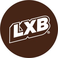 LEXINGTON BAKES logo